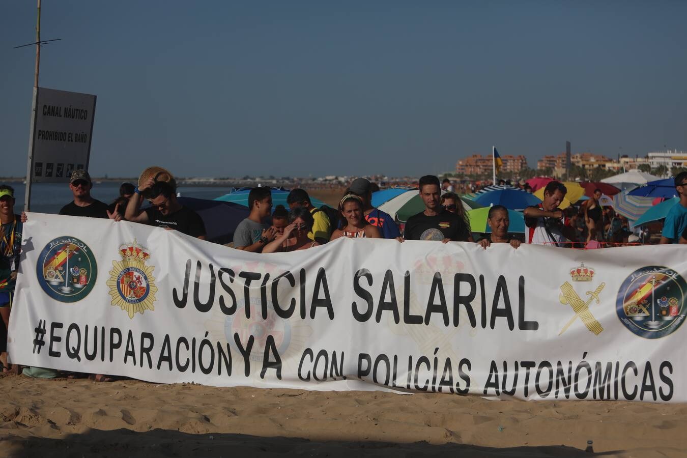 FOTOS: 3º día de Carreras de Caballos en Sanlúcar de Barrameda