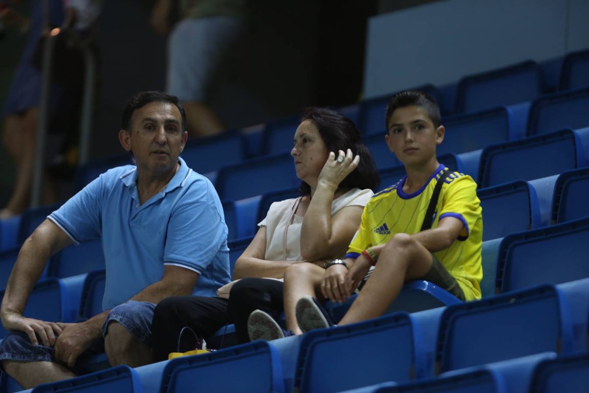 Búscate en el Trofeo Carranza