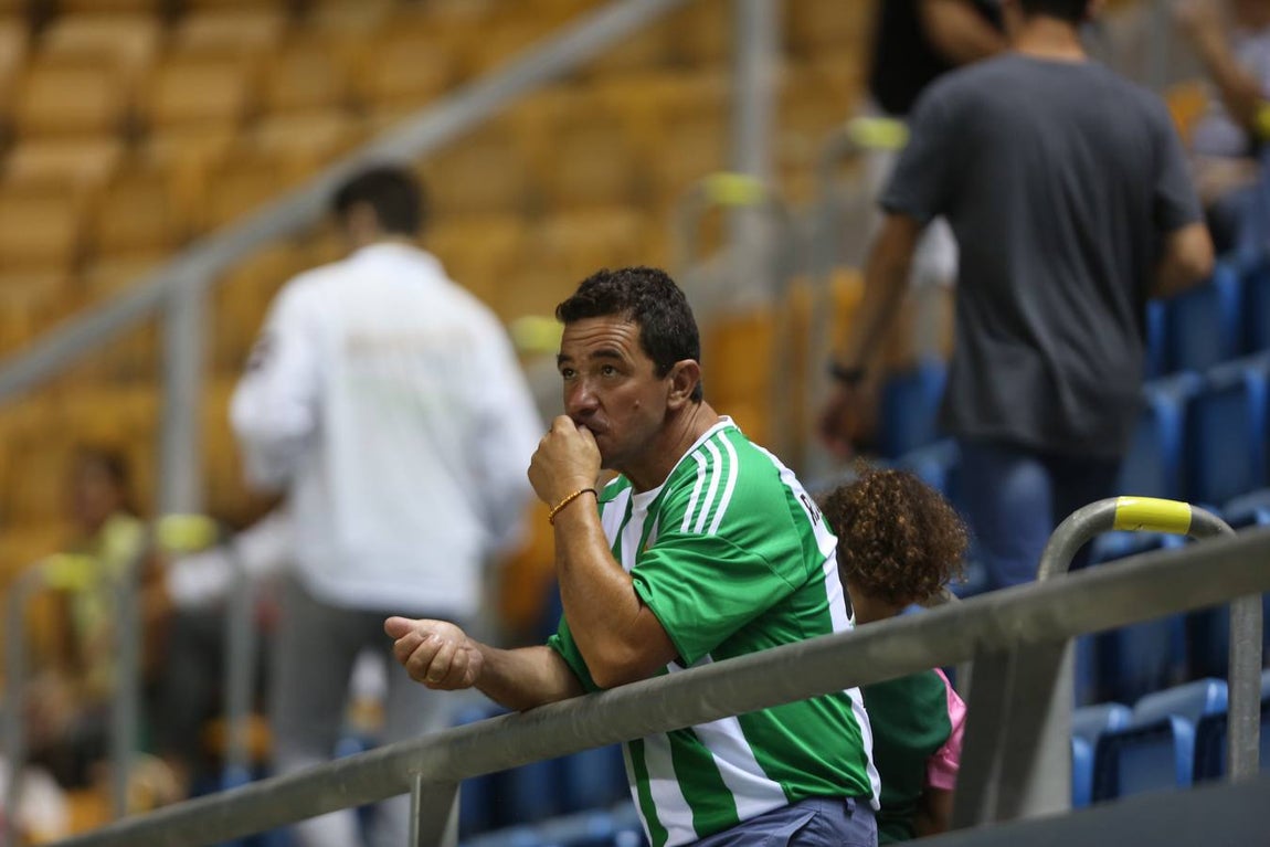 Búscate en el Trofeo Carranza