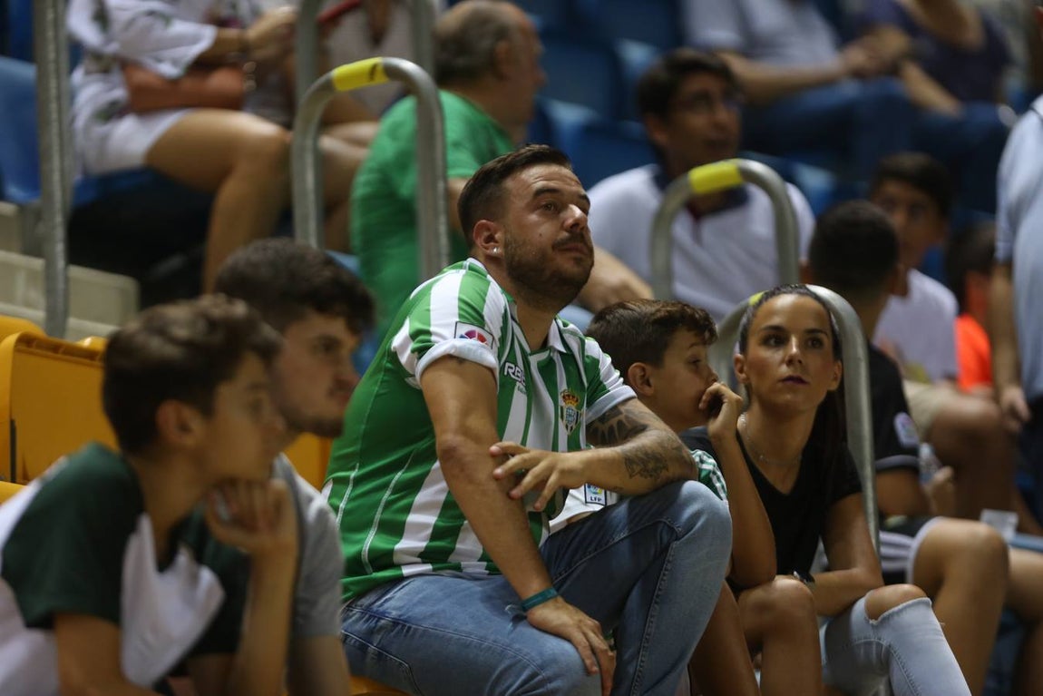 Búscate en el Trofeo Carranza