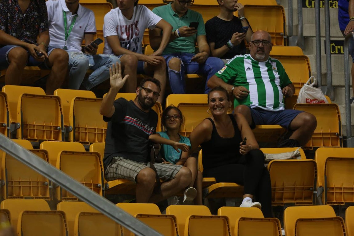 Búscate en el Trofeo Carranza