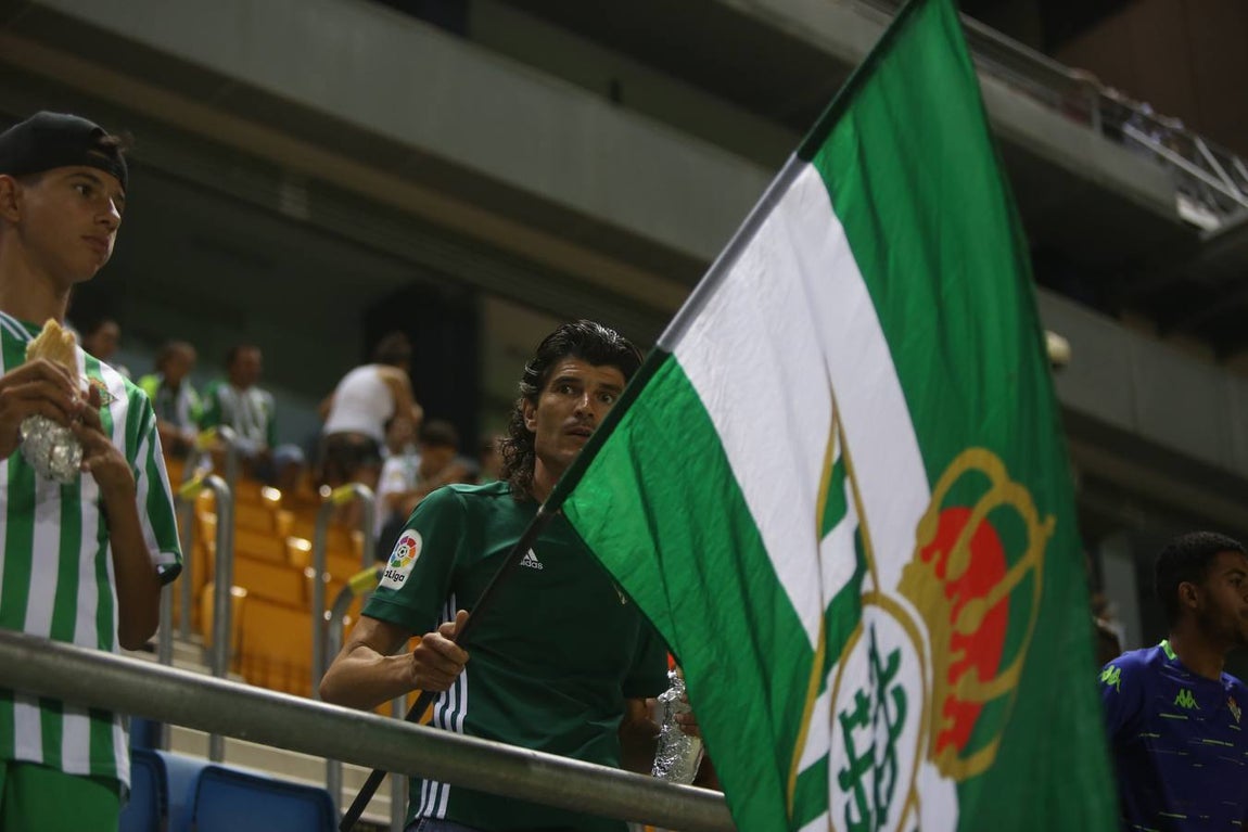 Búscate en el Trofeo Carranza