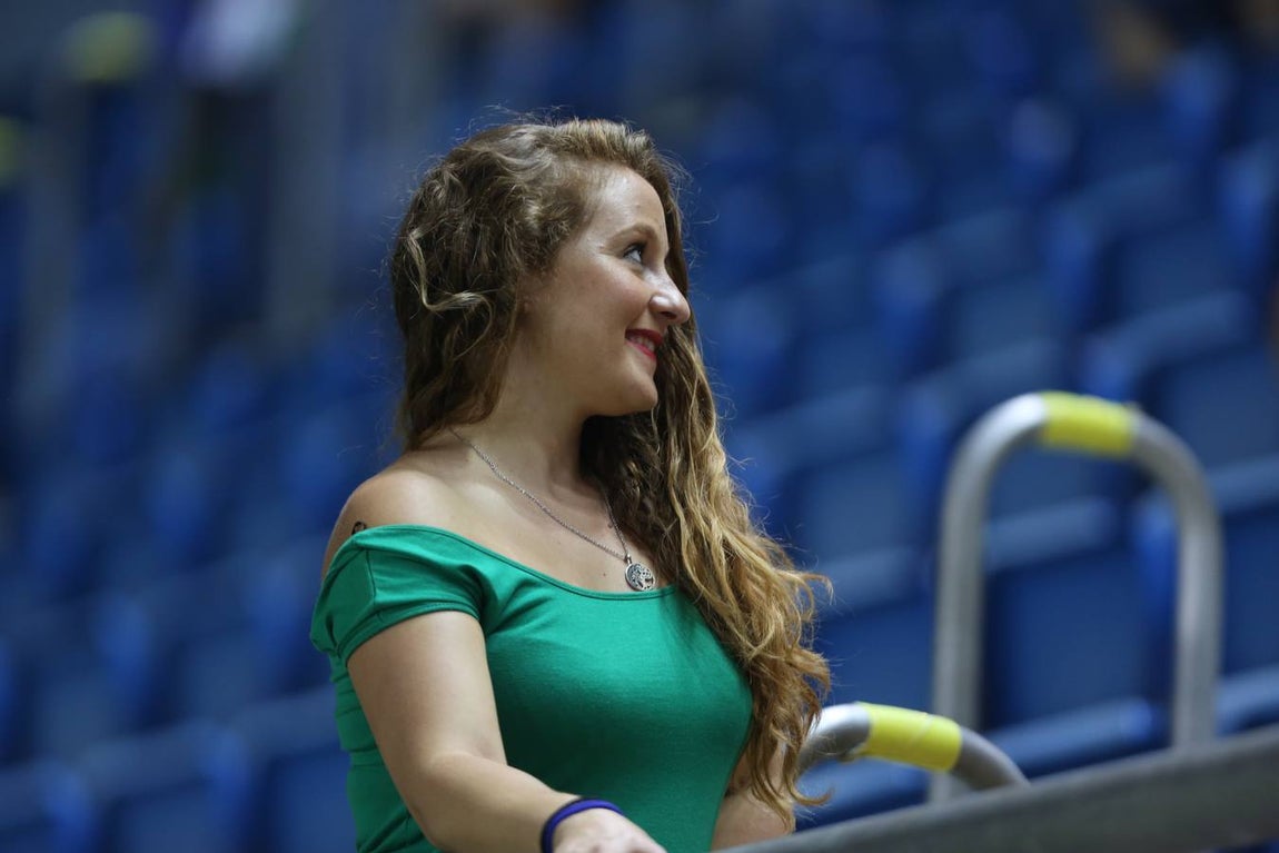 Búscate en el Trofeo Carranza