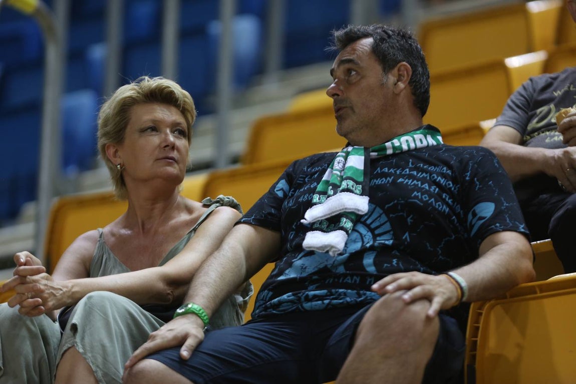 Búscate en el Trofeo Carranza