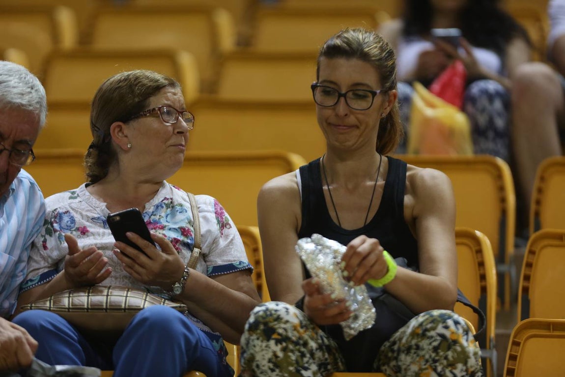 Búscate en el Trofeo Carranza