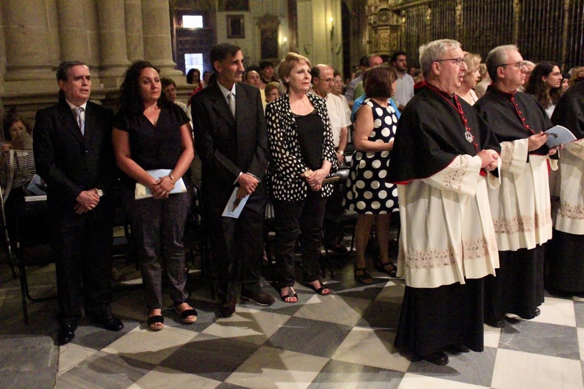 Toledo vive ya sus fiestas de agosto