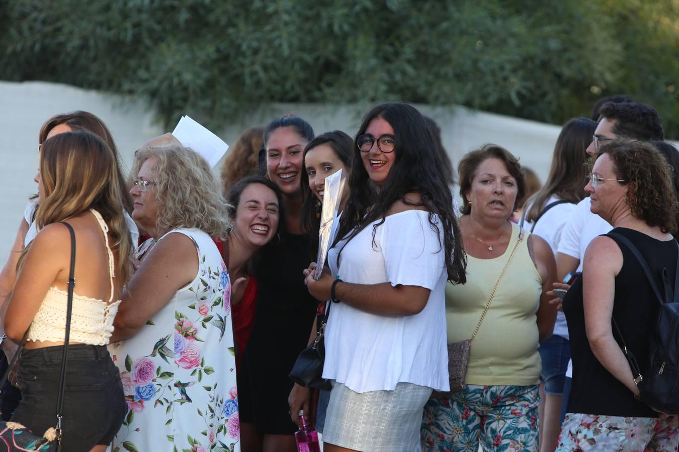 FOTOS: Concierto de Pablo Alborán en Chiclana