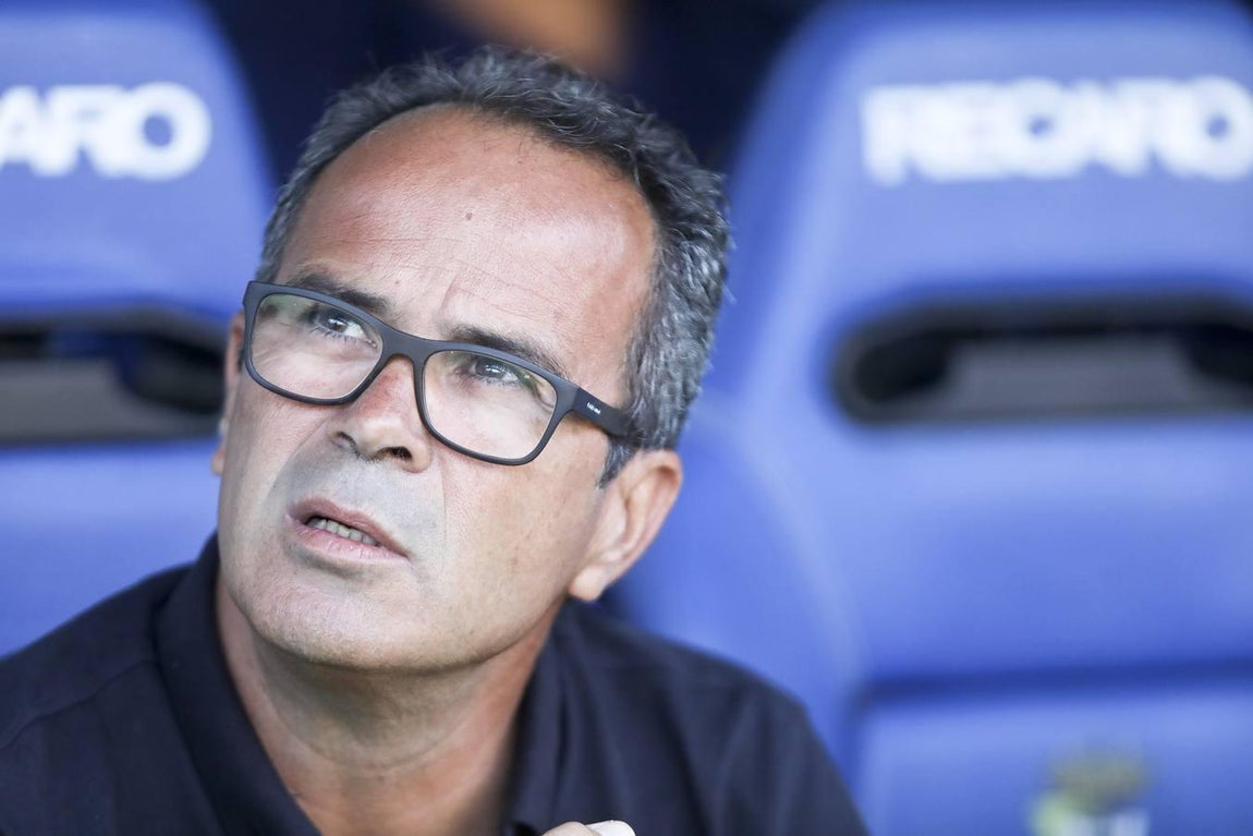 GALERÍA: El Cádiz CF-UD Almería en imágenes