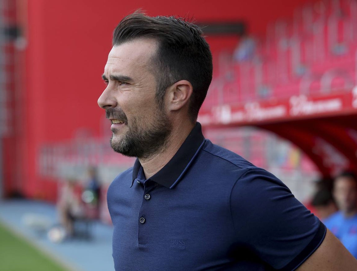 Fotos: Numancia - Cádiz CF en Los Pajaritos (1-1)