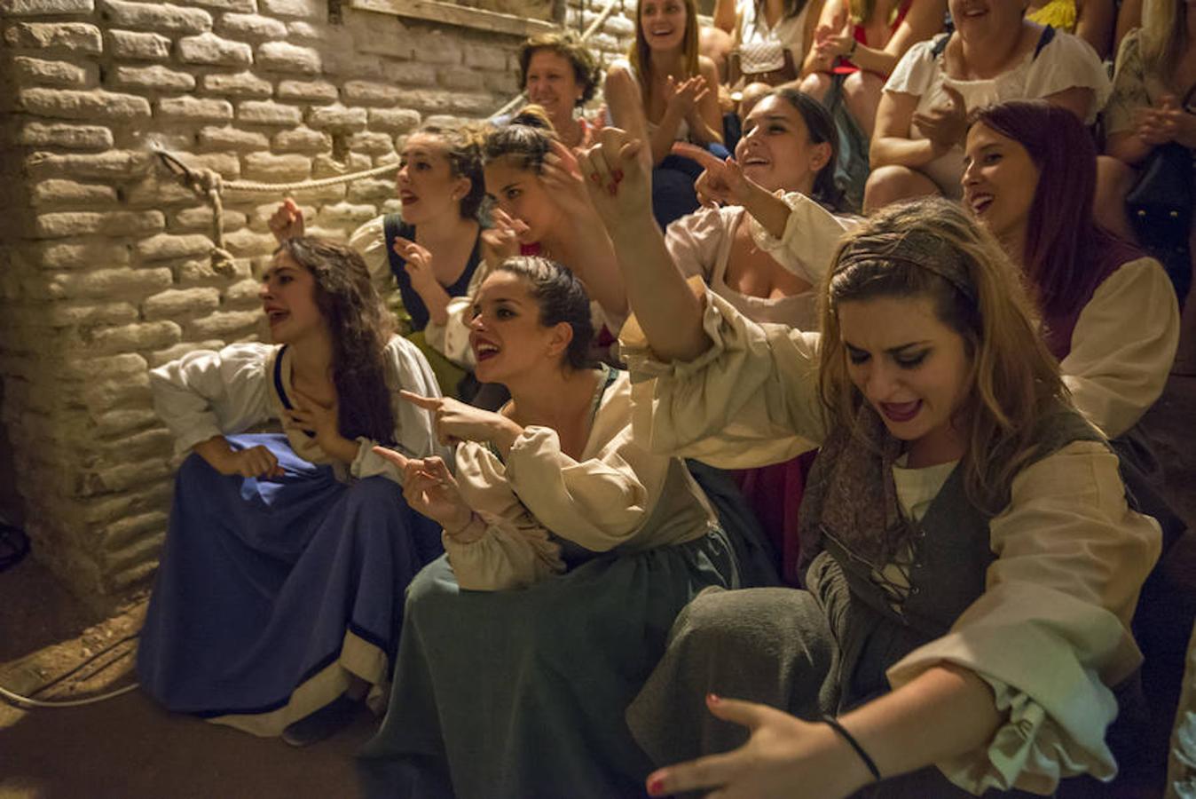 El Festival La Celestina, en imágenes