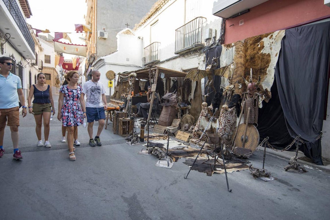 El Festival La Celestina, en imágenes