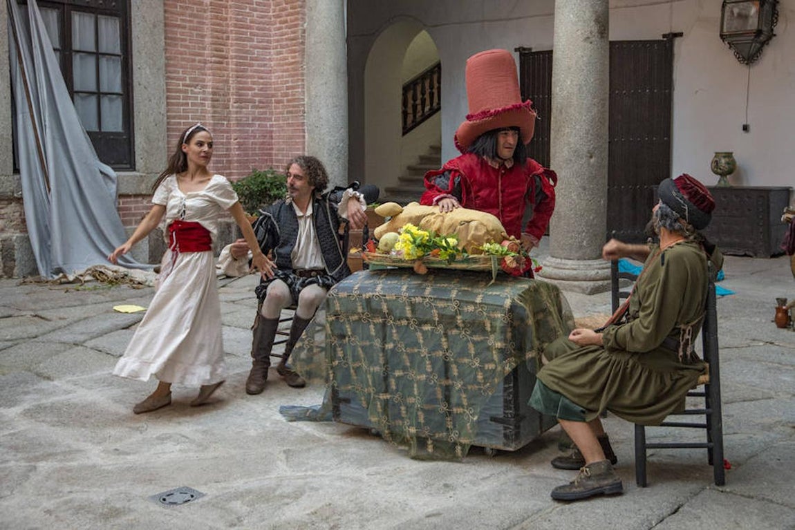 El Festival La Celestina, en imágenes