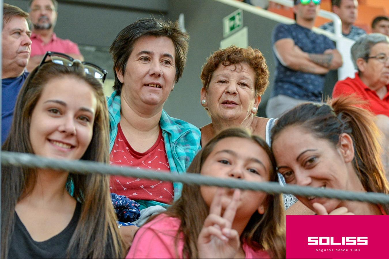 Primer encierro de las fiestas de Illescas