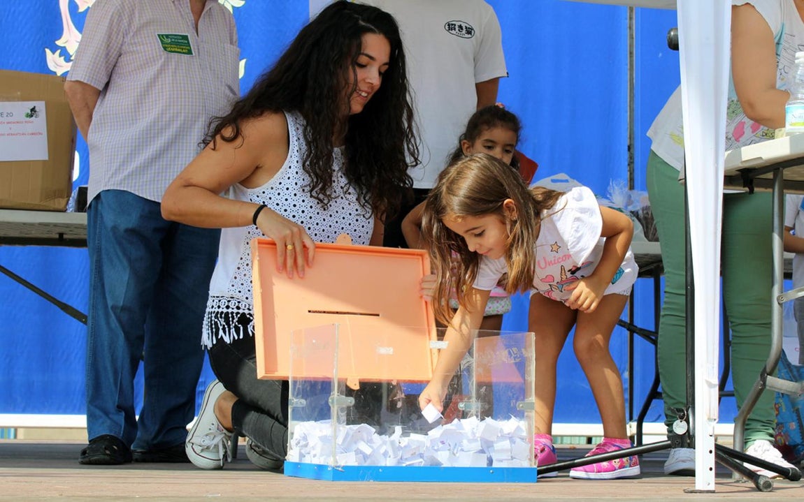 Día de la Bicicleta en Villafranca de los Caballeros