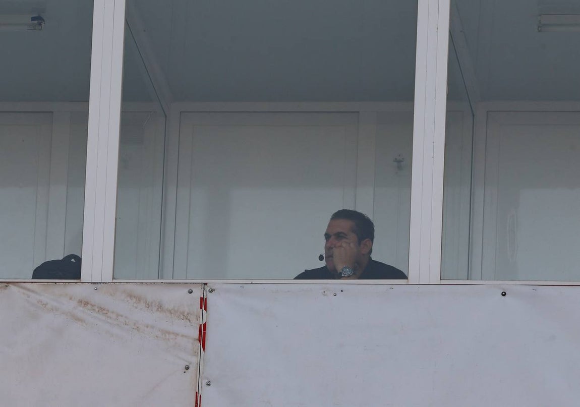 El Albacete-Córdoba CF, en imágenes