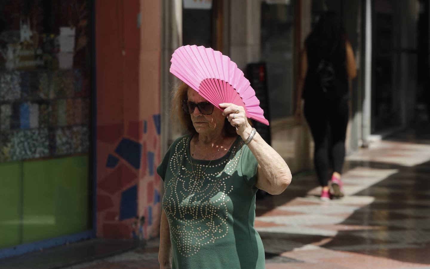 La paulatina vuelta a la normalidad de Córdoba, en imágenes