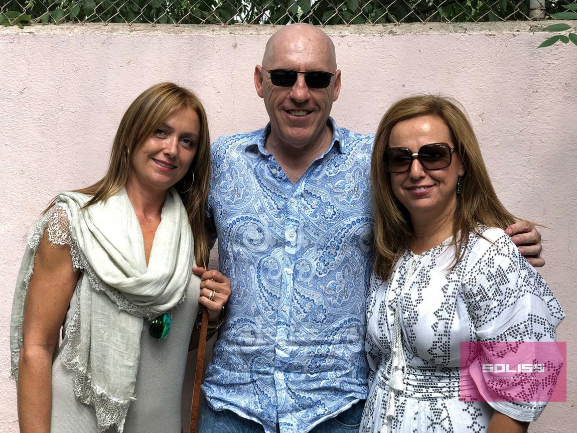 La fiesta de la ternera de Menasalbas, en imágenes