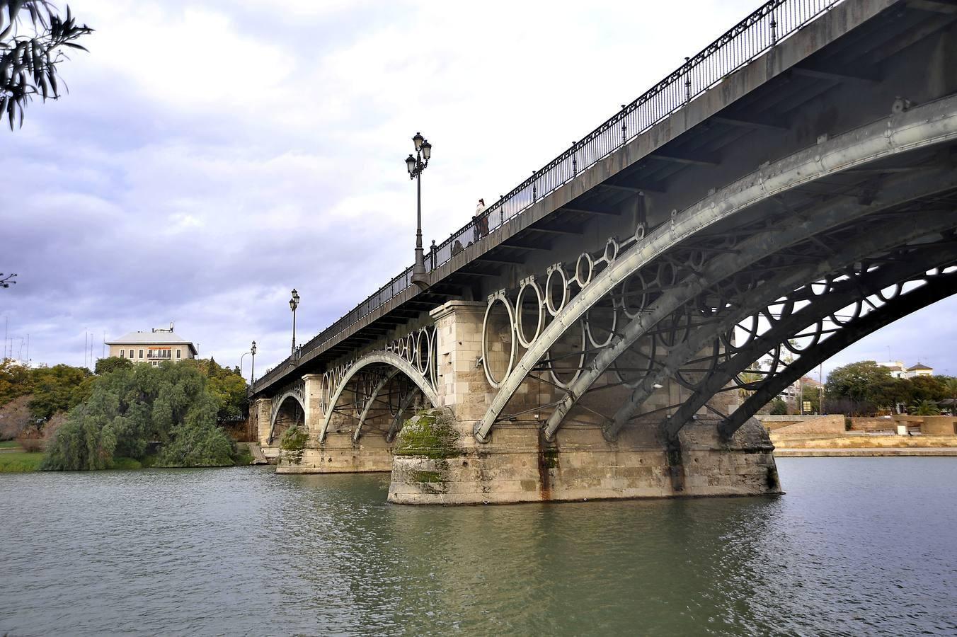 Diez imágenes para presumir de Sevilla