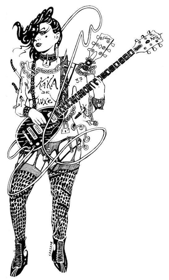 En 2011 recibió la Medalla de Oro al Mérito en las Bellas Artes.. 