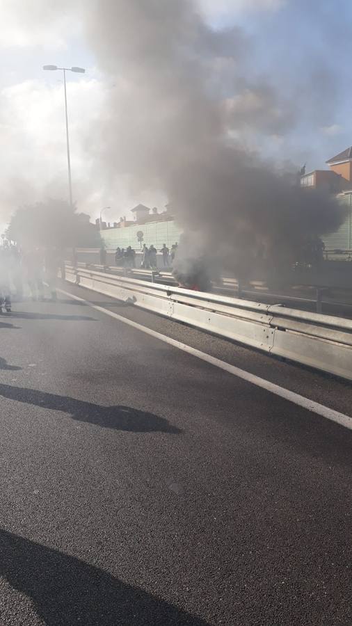 Fotos: Navantia lucha por mantener el contrato de las corbetas de Arabia Saudí