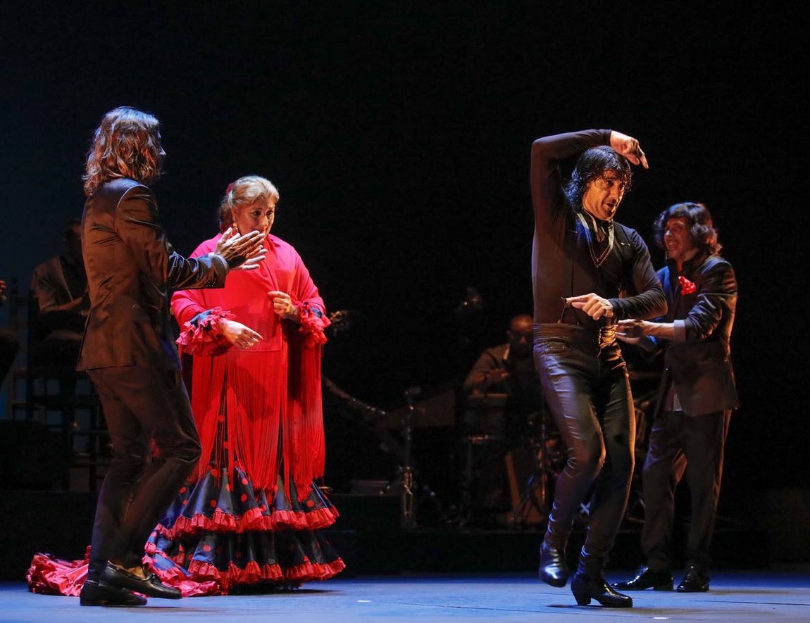 Compañía Joaquín Grilo