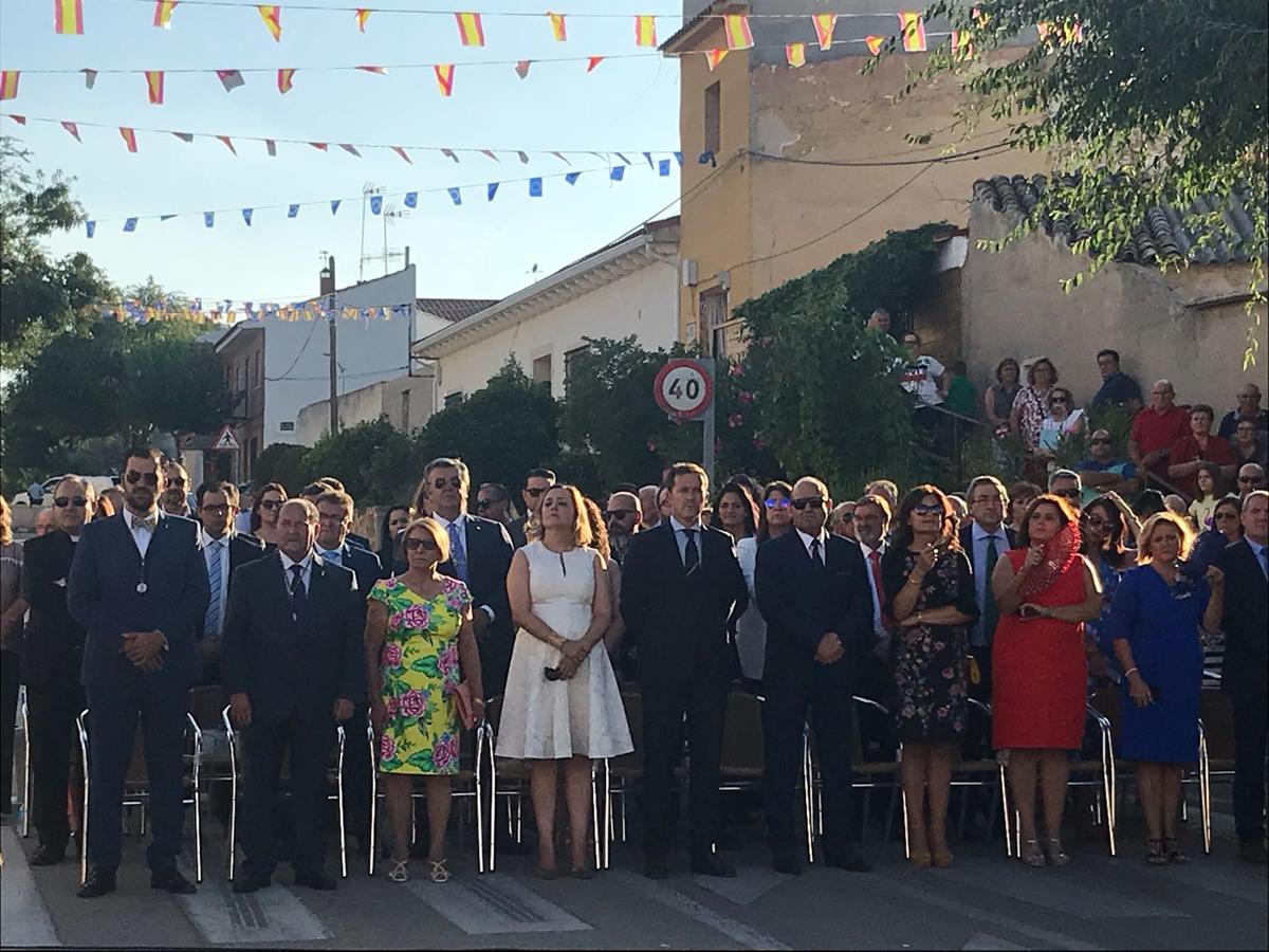 Villatobas, un pueblo de altos vuelos