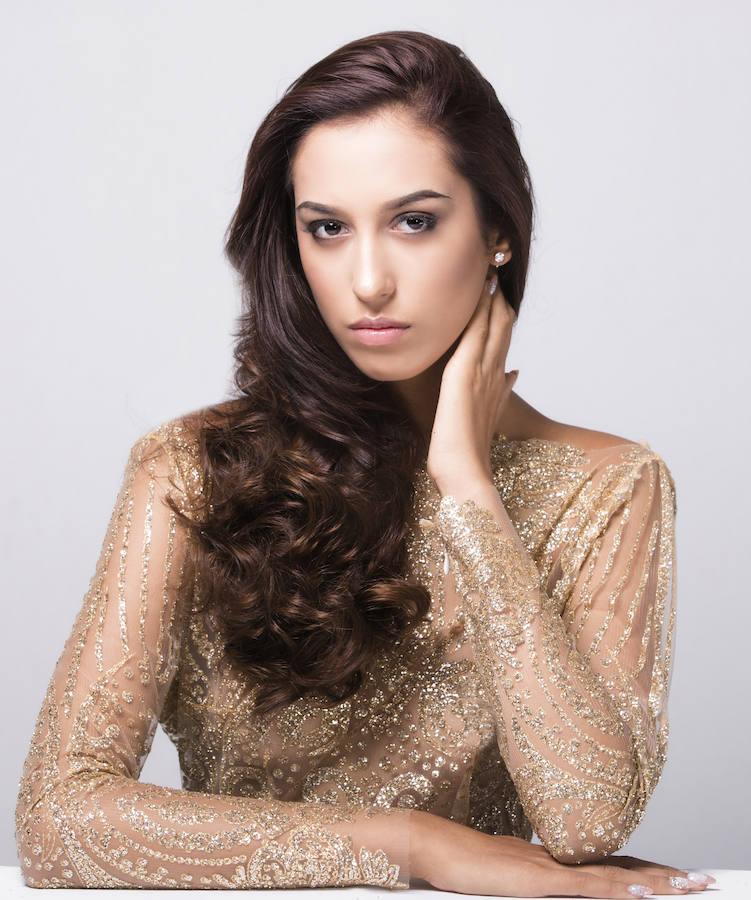 Albacete – Carolina Rodríguez. 