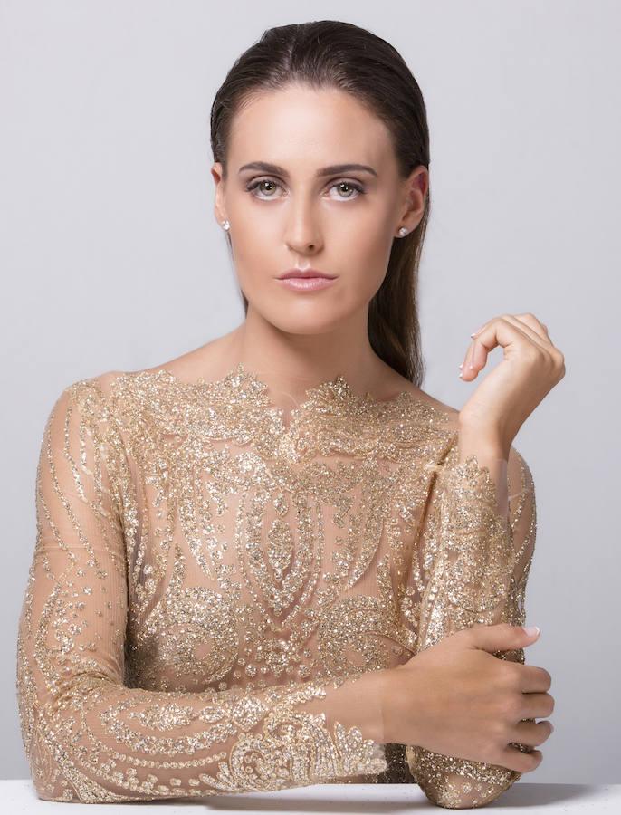 Alicante – María Ferrer. 