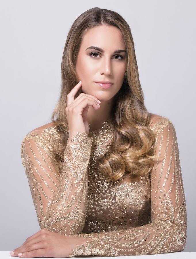 Áraba – Ángela Cueva. 