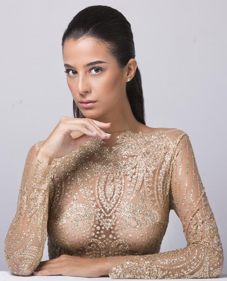 Granada - Marta Moreno. 