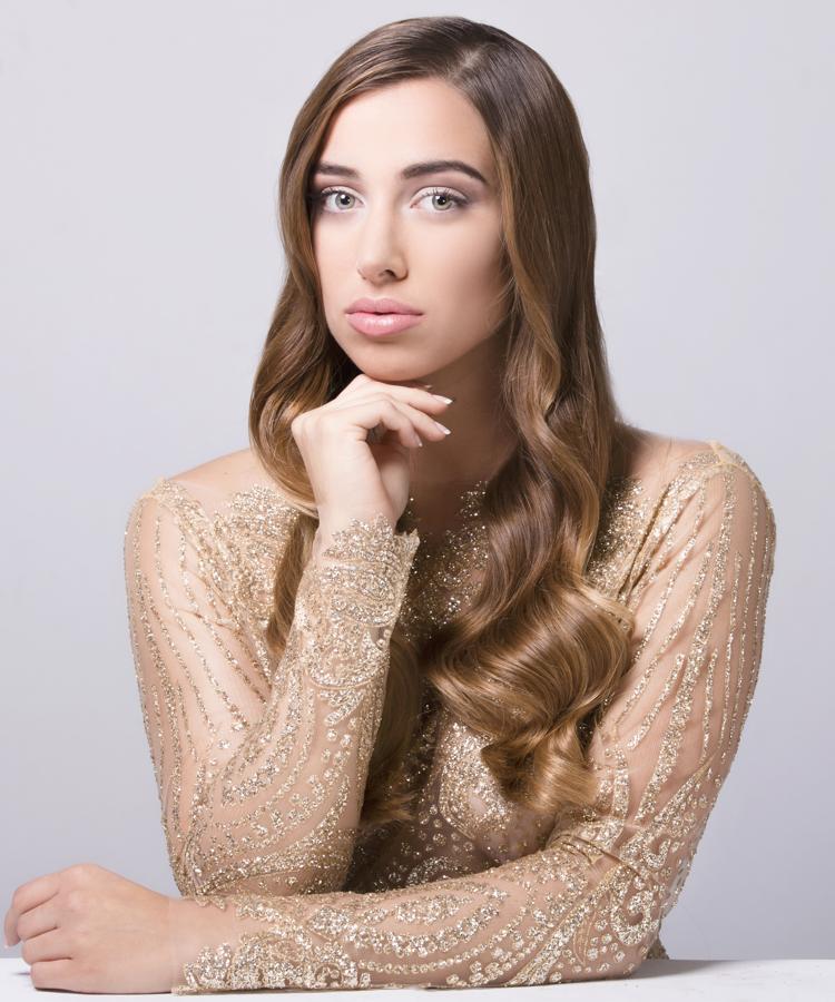 Segovia - Isabella Torres. 