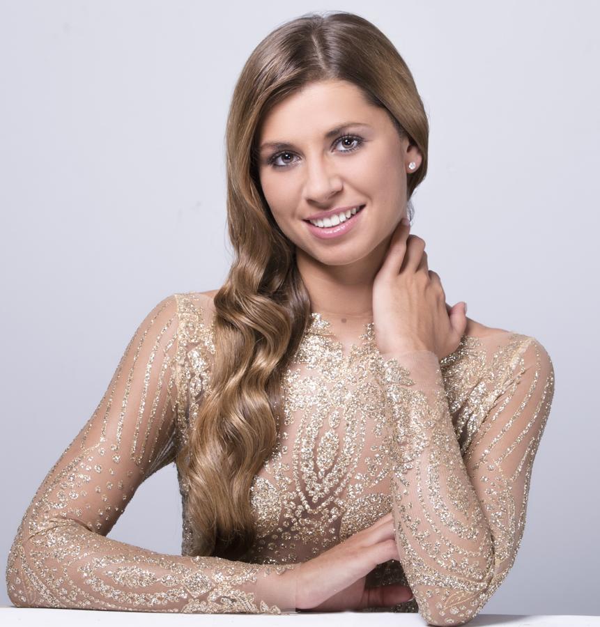 Valladolid - Paula Morchón. 