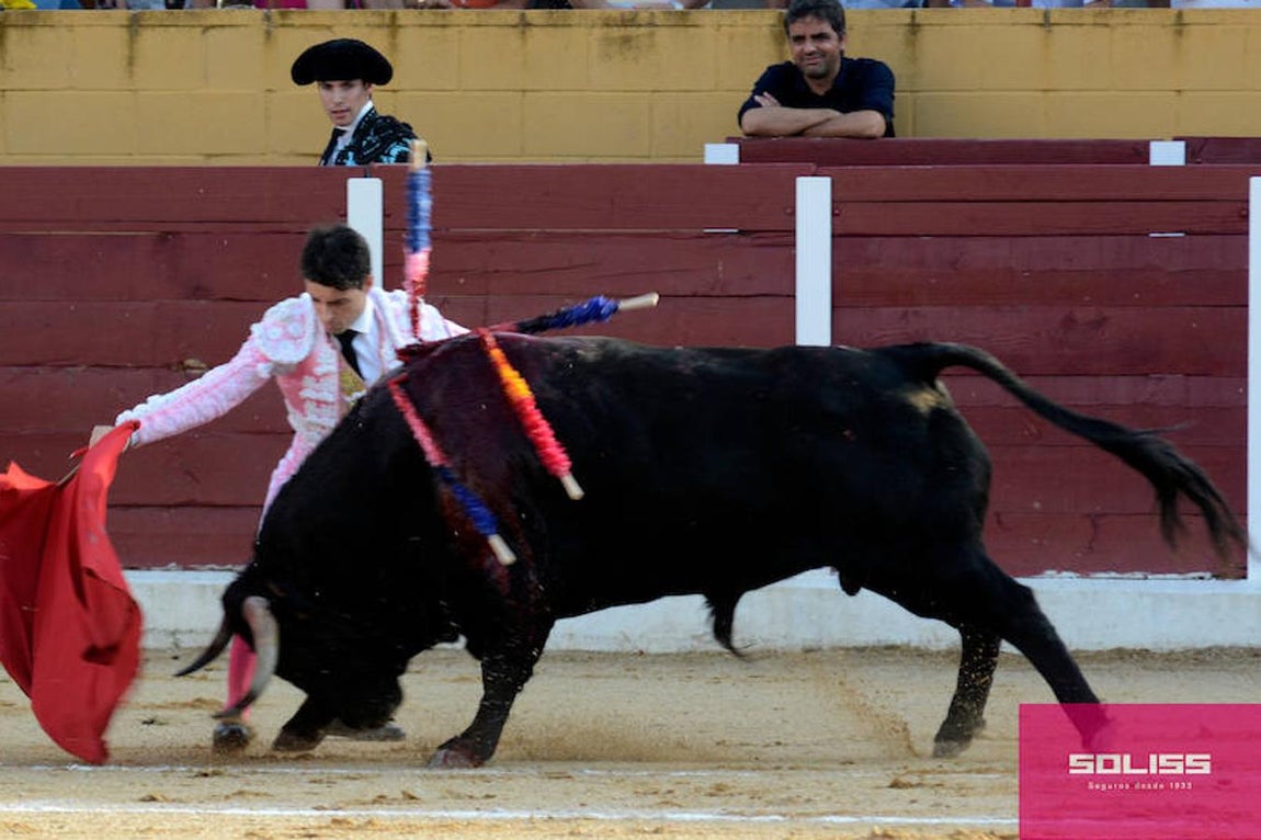 Casarrubios del Monte: diez festejos taurinos en cinco días