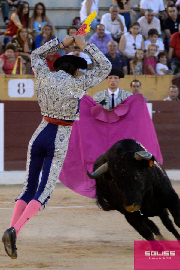 Casarrubios del Monte: diez festejos taurinos en cinco días