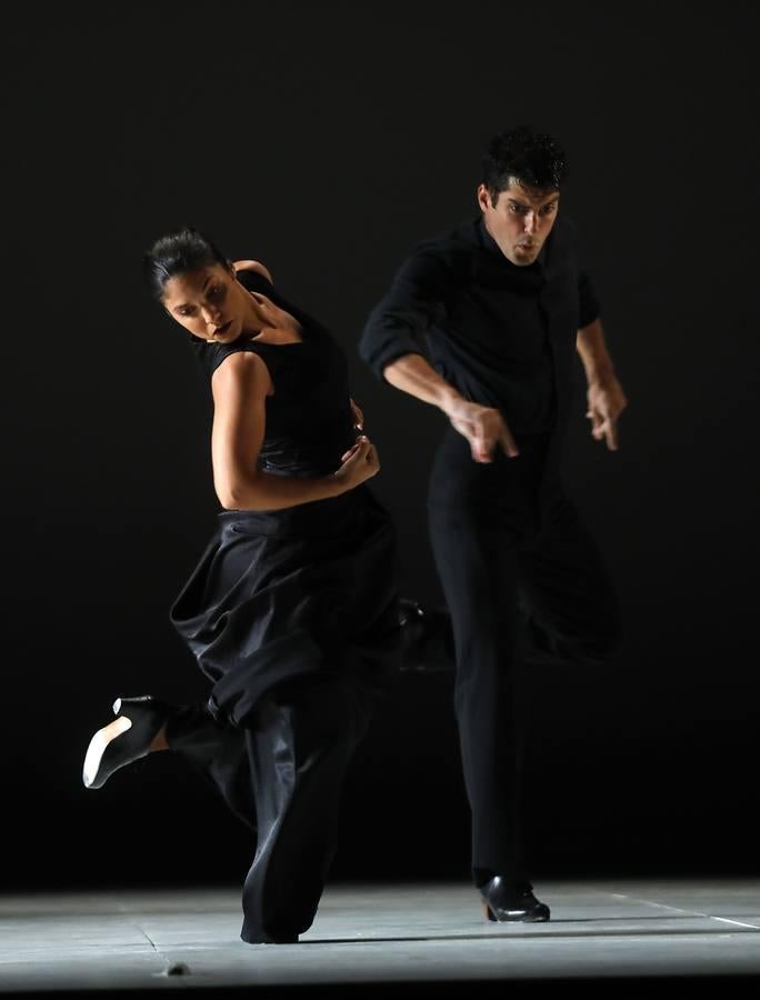 «Flamencolorquiano» abre la última semana de la Bienal