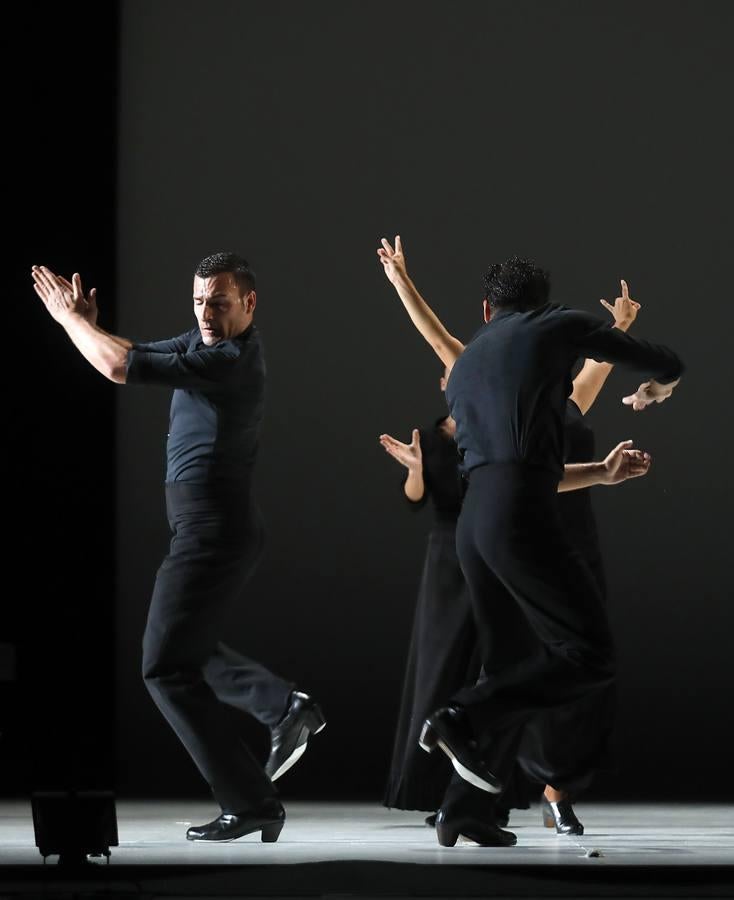 «Flamencolorquiano» abre la última semana de la Bienal