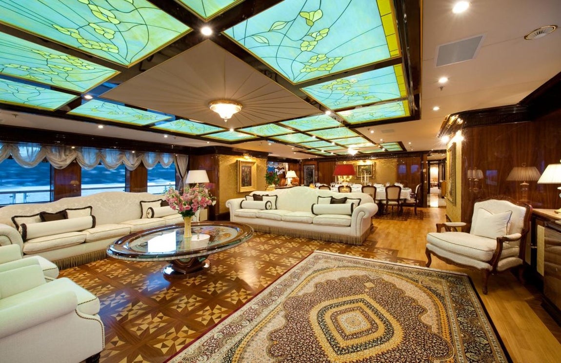 Iman. La apertura del evento coincidirá con la Global Ocean, una gala organizada por la Fundación Príncipe Alberto II de Mónaco y por Milutin Gatsby, Presidente de Recaudación de Fondos Global