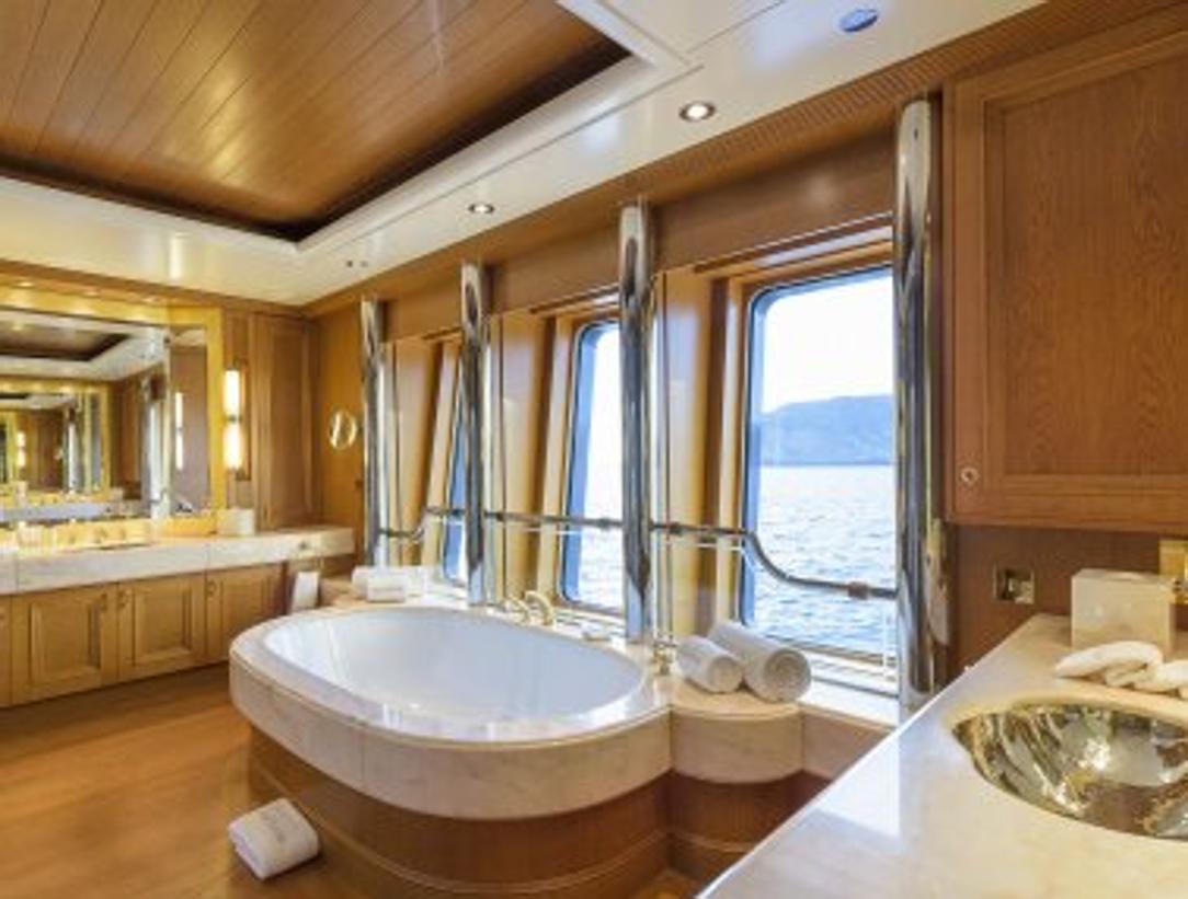 Boadicea. «Cuando el dinero no es un obstáculo, los esfuerzos se enfocan en personalizar el vehículo para que refleje la identidad del dueño», cuenta Gaëlle Tallarida, directora de MYS