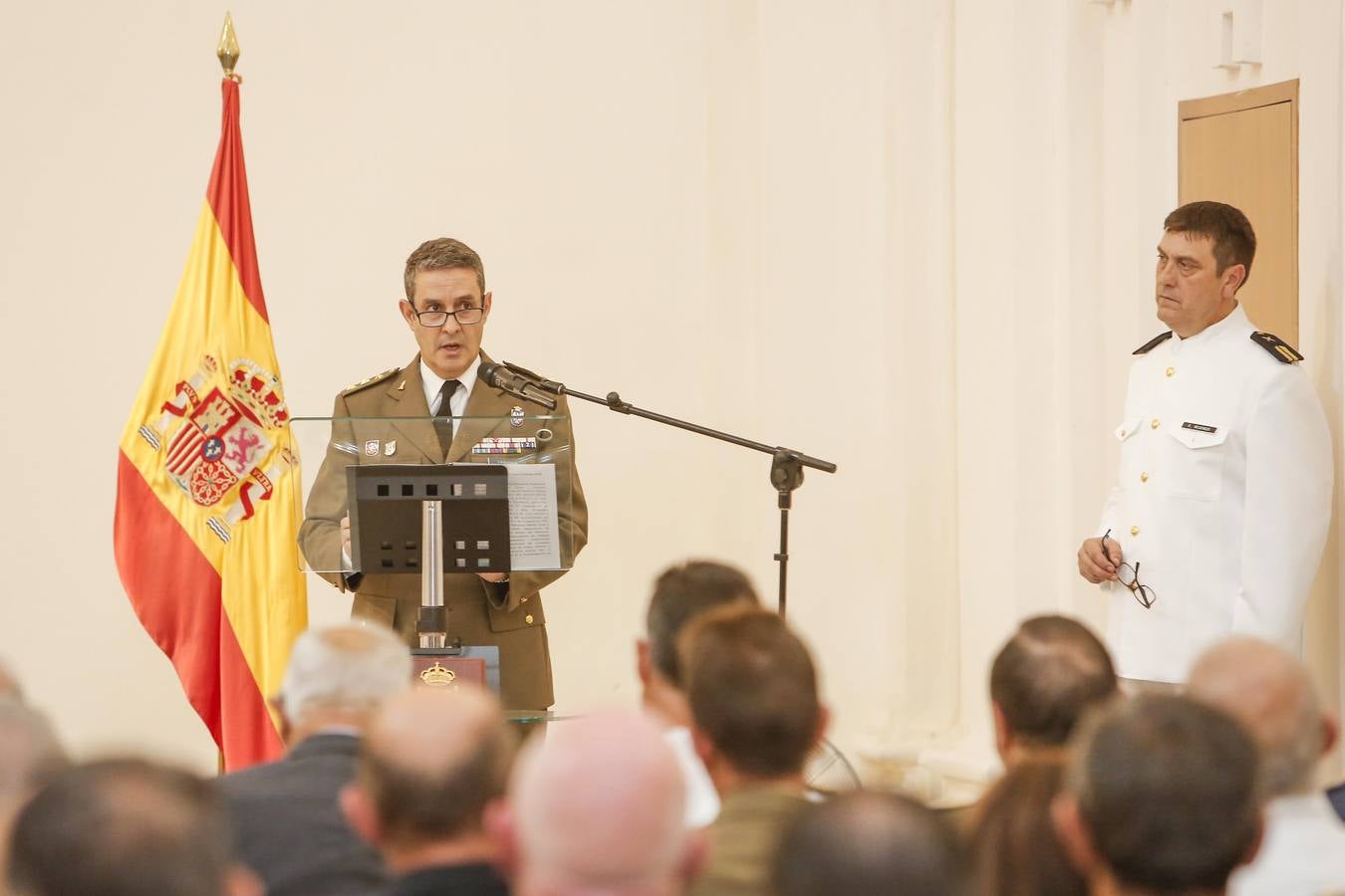 En imágenes, el Día de la Subdelegación de Defensa en Córdoba