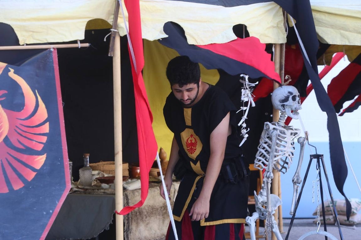 Las imágenes del Festival Manga 2018