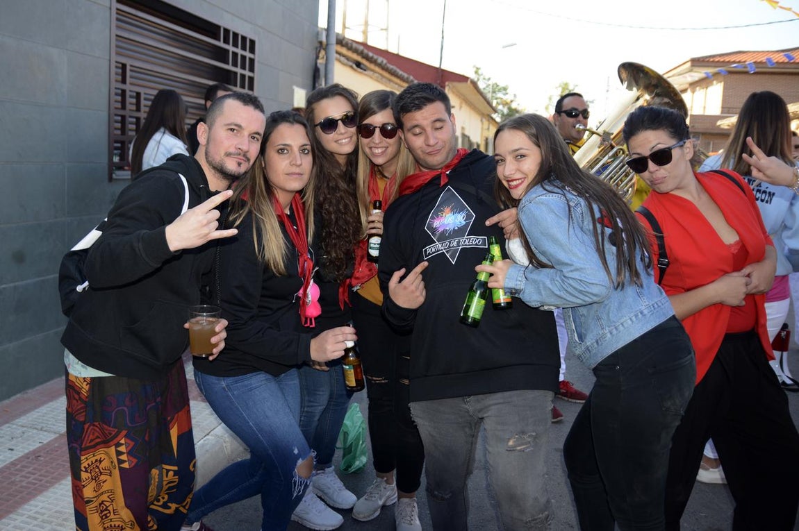 Portillo se despide de sus festejos taurinos