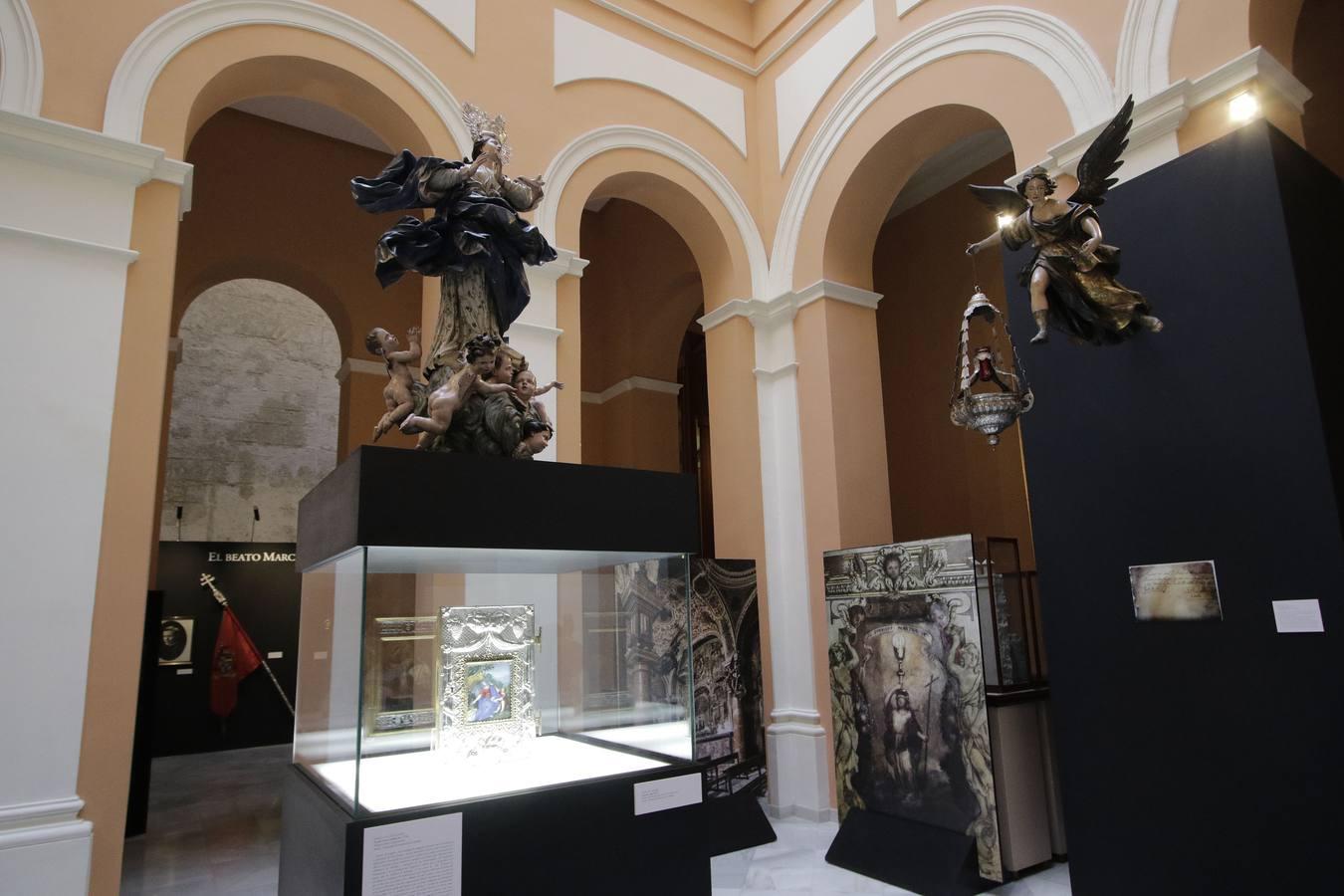 La Soledad de San Lorenzo muestra su mejor patrimonio