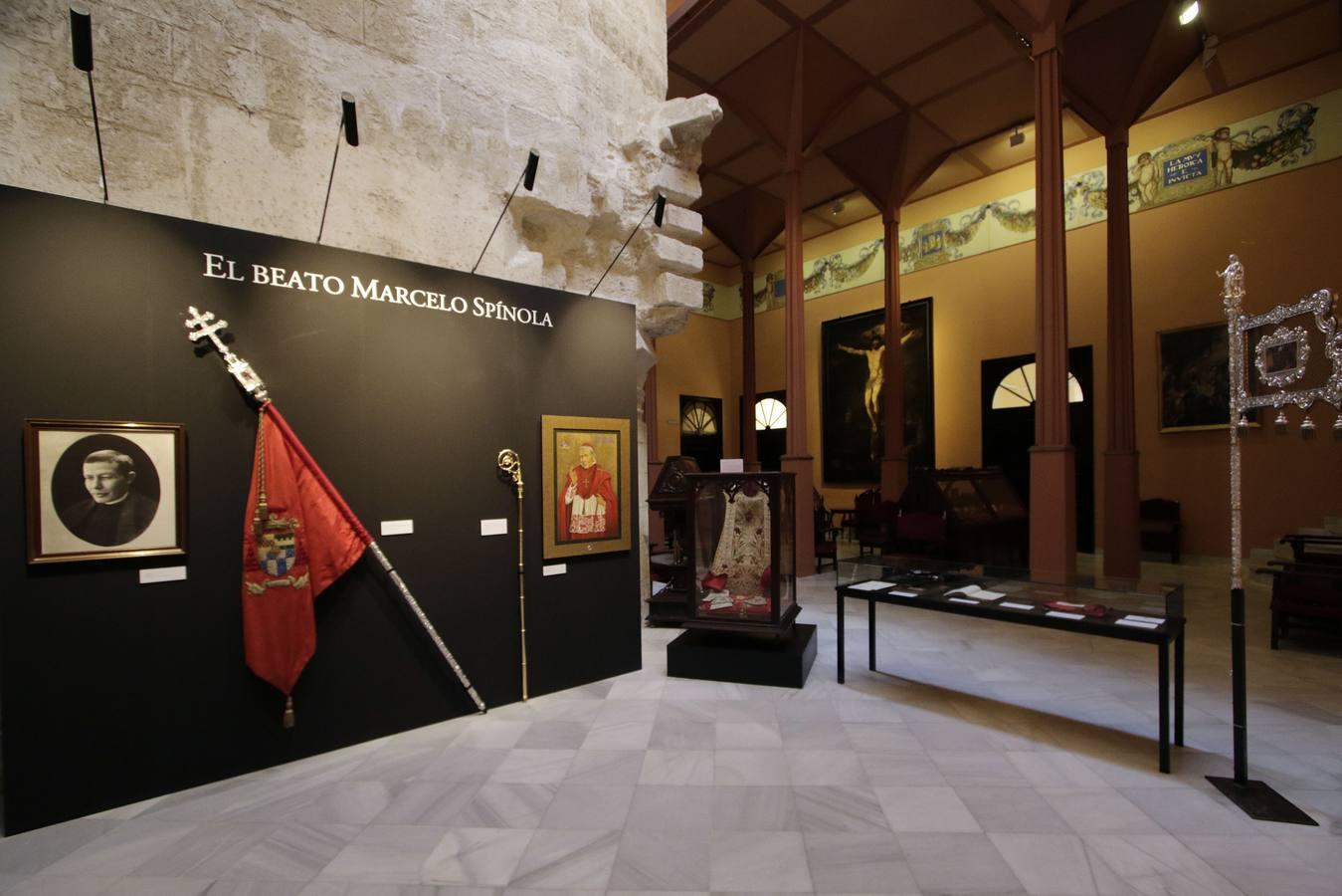 La Soledad de San Lorenzo muestra su mejor patrimonio