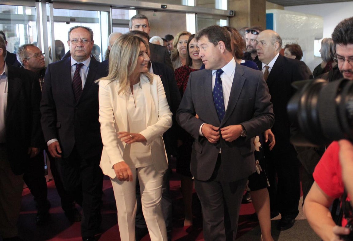 Arranca una nueva edición de Farcama en Toledo