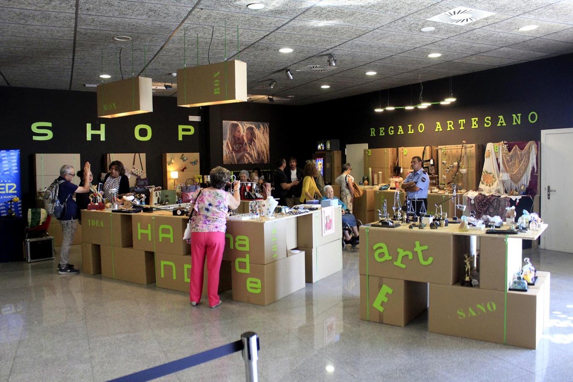 Arranca una nueva edición de Farcama en Toledo