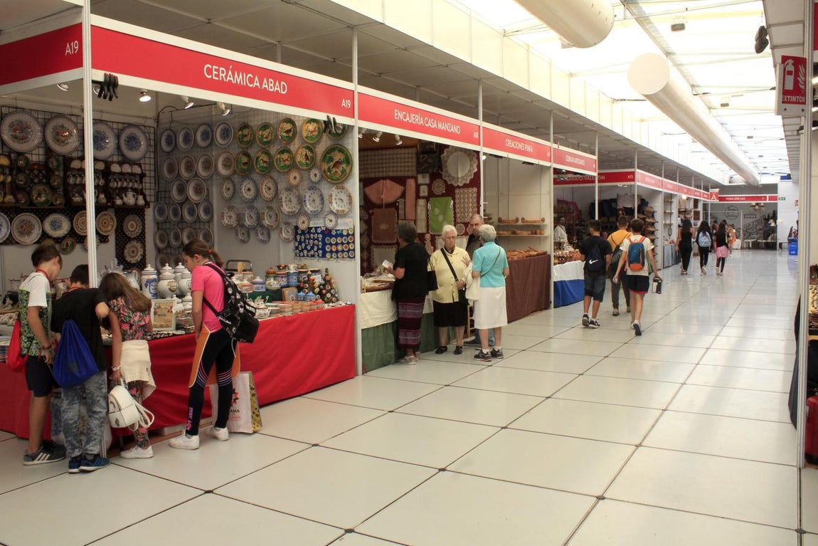 Arranca una nueva edición de Farcama en Toledo