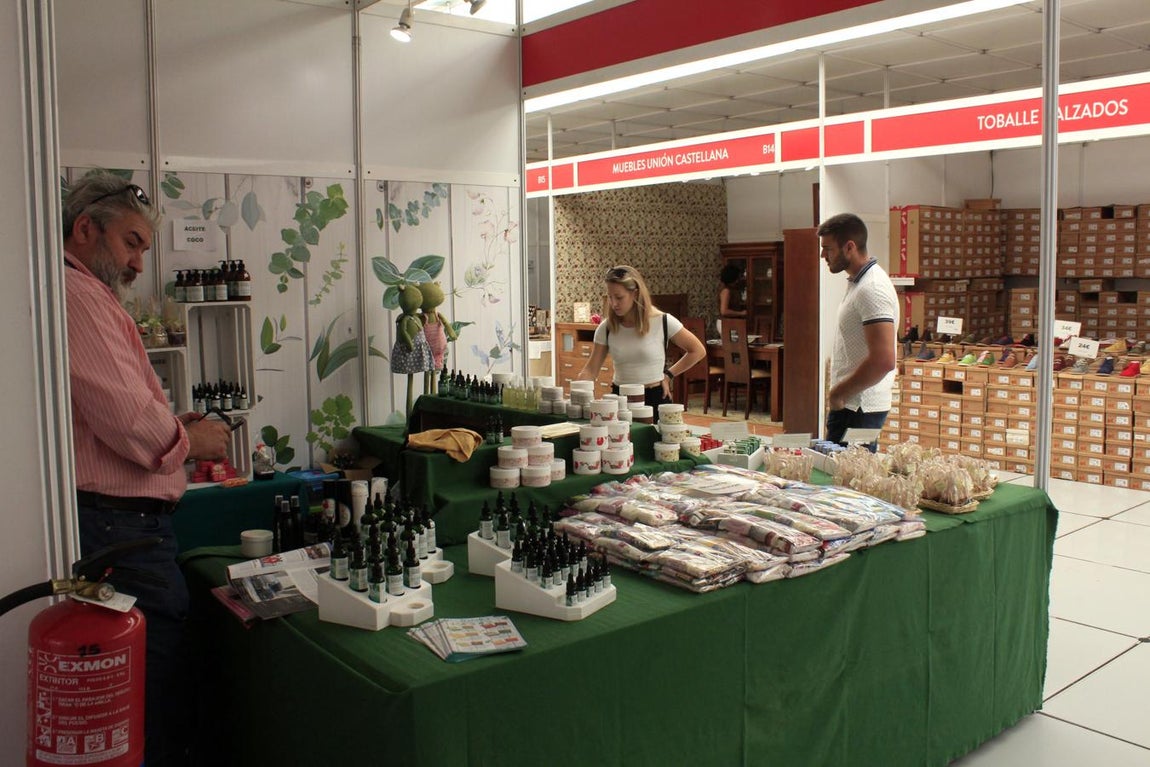 Arranca una nueva edición de Farcama en Toledo