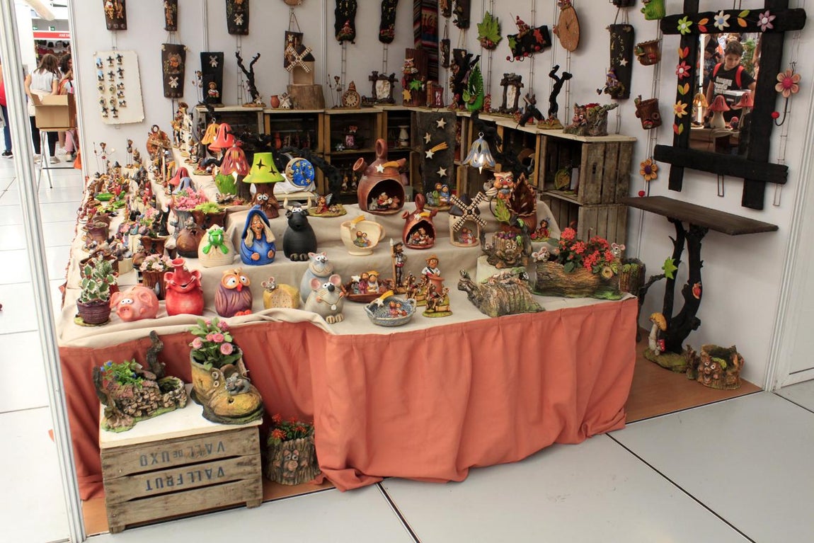 Arranca una nueva edición de Farcama en Toledo