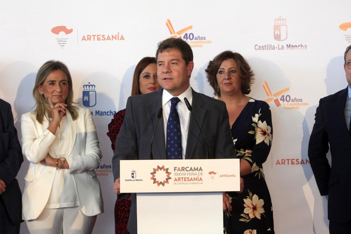 Arranca una nueva edición de Farcama en Toledo