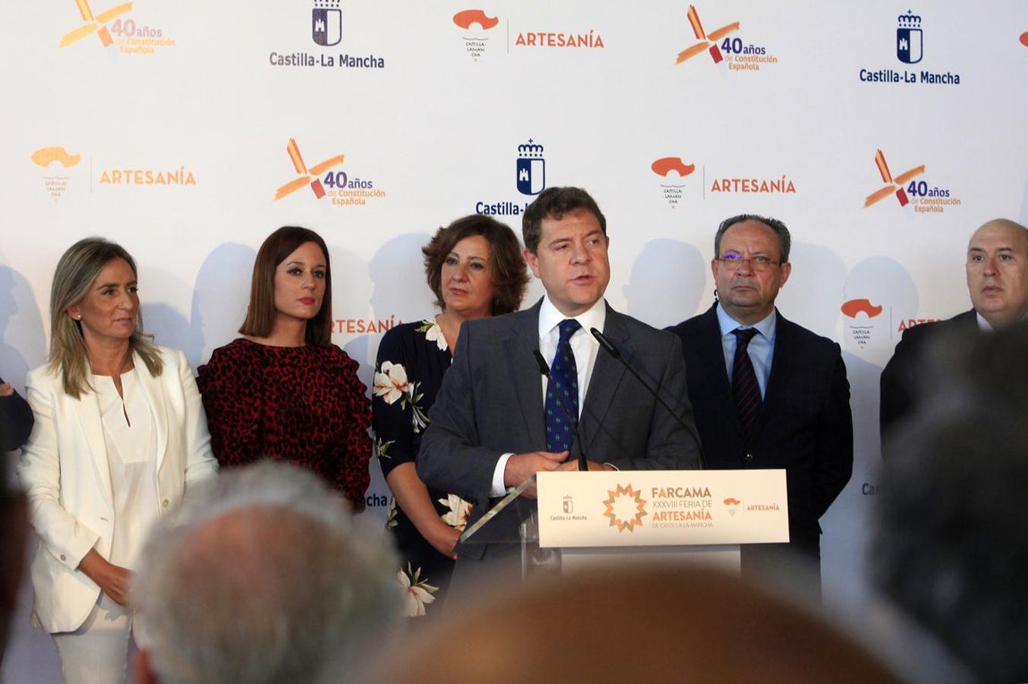 Arranca una nueva edición de Farcama en Toledo